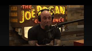 Joe Rogan - Most interesting Vampire theory (Part 1)