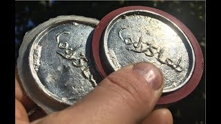 Tin Canning Lids?