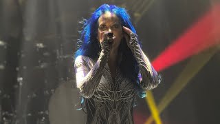 Arch Enemy Live 2024 - Hammersmith Apollo London - Highlights - 06/10/24