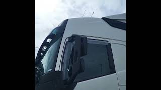 Used 2021 Volvo FH 500 6X2 BDF hoist equipment Truck | Trucks Market #shorts