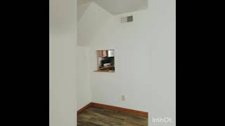 E12 - 3 bedroom townhome