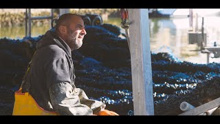 Cervia and The Sea - Urban Documentary Film