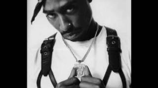 2Pac - Thug Love