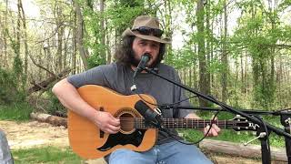 Merle Haggard - Mama's Hungry Eyes cover by David Manuel