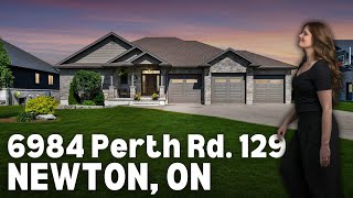 🛑SOLD🛑 - 6984 Perth Road 129, Newton