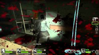 Left 4 Dead 2 and Team Fortress 2, May 19th 2015 - 2 / 4