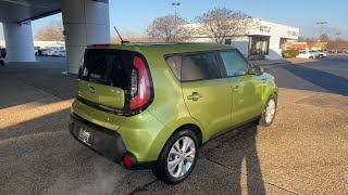 2015 Kia Soul Hampton, Chesapeake, Williamsburg, Yorktown, Newport News, VA 431241P