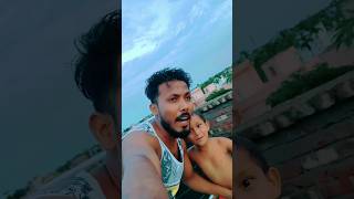 🤫 বাবলা প্রথম ঘুড়ি উড়ানো 🤣🤣।।#minivlog #viral #funny #vlog #trending