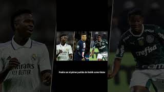 ¡¡ NO ESTÁN LISTO PARA ESTO !!#viniciusjr #kilianmbappe #endrick #realmadrid