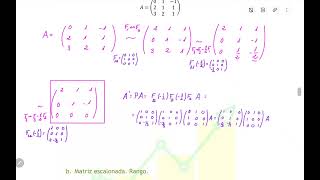 V5_1.4 Métodosde eliminación de Gauss - FUNDAMENTOS MATEMÁTICOS - INGENIERÍA INFORMÁTICA UNED