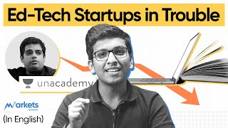 Ed-tech startups fail to graduate 🎓