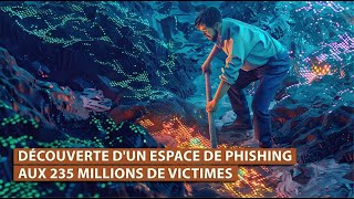 Découverte d'un nid pirate : 235 millions de personnes piratées ?