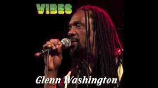 GLEN WASHINGTON - LET JAH BE PRAISED