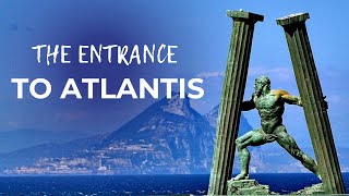 Discover the Hidden City of Atlantis #historicaldocumentary #interesting