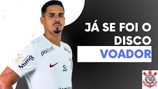 Lucas Veríssimo fora do Corinthians! Timão é surpreendido com a saída do zagueiro.