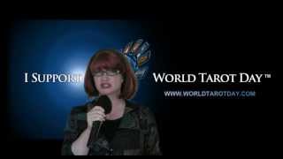 World Tarot Day (May 25th) News Flash