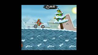 MOTO X3M Bike Racing Game   Gameplay Walkthrough #shorts #6