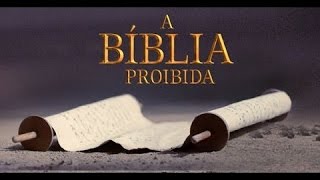 A Bíblia Proibida - Sexo sagrado - History Channel -   Documentário em HD