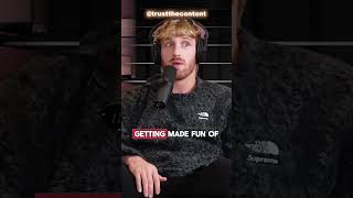 Logan Paul's 10-Year Rule: Why Success Takes Time in Content Creation