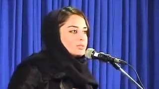 Hila Sedighi - 18 ...   هیلا صدیقی - زیر هیجده