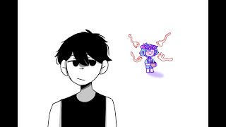 Basil went missing :O!? [OMORI]