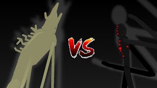 day 2027 VS Giant With Red Dots | Short Animation Battle |