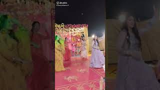 Bride Wedding dance