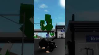 Я - Квадробер! Песня в roblox! 😱