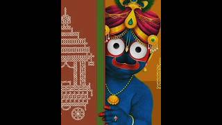 जगन्नाथ जी स्वयं उनके भक्त से नारियल स्वीकार किए थे । #jagannath #puri #krishna #ram #shorts #viral