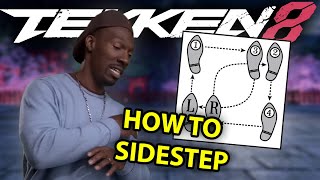 Become a Habitual Sidestepper - TEKKEN 8 for Dummies