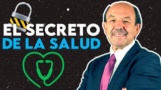 EL GRAN SECRETO PARA TENER BUENA SALUD