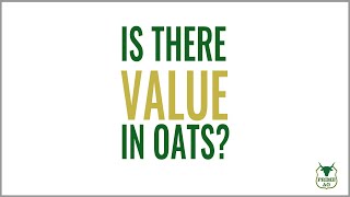 OATS the value play?