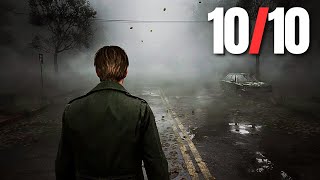 Top 10 Best 10/10 Rated Video Games