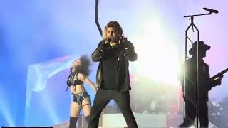 Motley Crue - Kickstart My Heart (Live) @ Welcome to Rockville 2024 - Daytona Beach, Florida