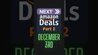 Best Amazon Promo Codes TODAY Part 2 December 3 2023