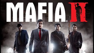 Mafia 2: Definitive Edition (Full Walkthrough) - Episode 8 - Greasers!!!