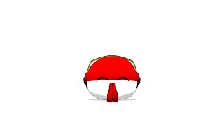 Idul Fitri - Countryballs Animation