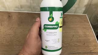 Combipro swat agro for seed treatment in FS formulation | Kissan ghar | Best product Review