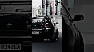 Yad(Erika Lundmoen) Song Car Edit 🔥GT-R34 Car Edit#shorts