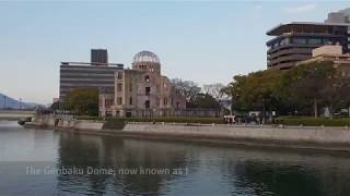 Hiroshima Peace Museum