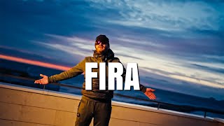 Jul X Morad X Alonzo Type Beat 2024 "Fira" | Instru Rap Marseille