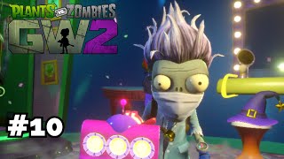 (MODDED) PvZ Garden Warfare 2: Medic - Episode 10