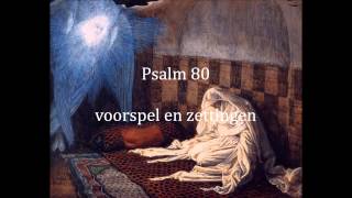 Henk Vogel - Psalm 80