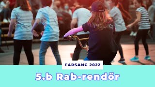 19. 5.b Rab-rendőr