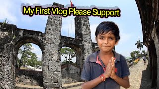 My FirstVlog Please Support !.bharat Thakor Vlogs સબ્સ્ક્રાઇબ કરો