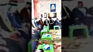 هوسه لابوي الشيخ هاشم ابو حيدر الساعدي