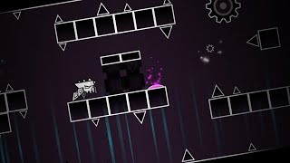 CONTROLFREAK Layout [Top 60] by me I [Layouts #20] I Geometry Dash 2.11