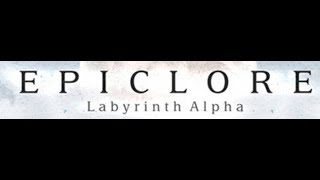 Epiclore - Labyrinth Alpha (Subtitulado)