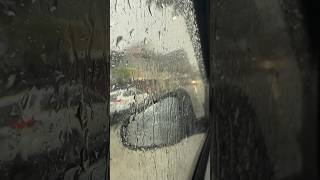 Pluviophile: a lover of #rain #pluviophile #peace #shorts #pluviofilia #rainyday #youtubeshorts