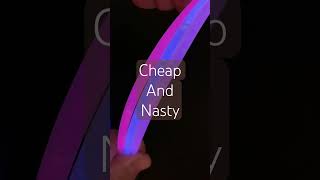 Cheap and Nasty #cheap #and #nasty #shorts #shortsviral #shortsfeed #short #shortvideo #shortfeed